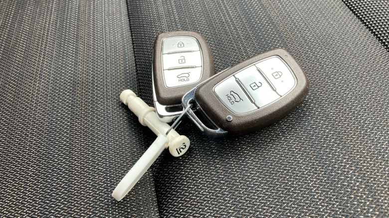 Hyundai IONIQ 1.6 GDi Hybrid Premium 5dr DCT Hybrid Hatchback